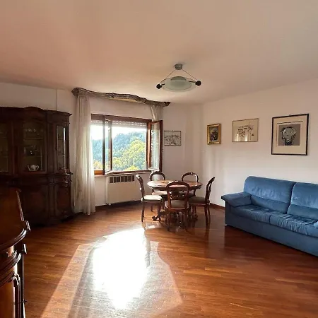 Vicino Al Centro Di Perugia, Elce Διαμέρισμα Περούτζια
