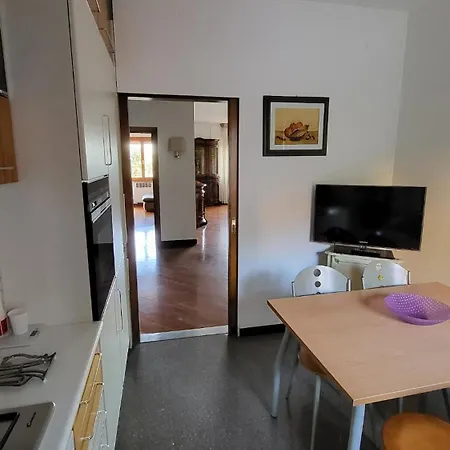 Vicino Al Centro Di Perugia, Elce Διαμέρισμα *