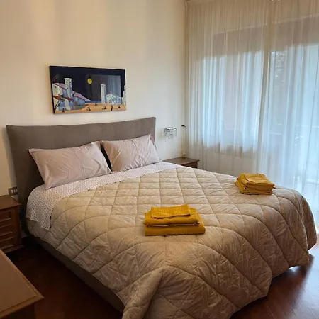 Διαμέρισμα Vicino Al Centro Di Perugia, Elce