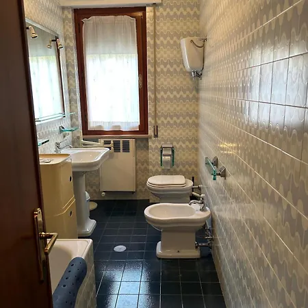Vicino Al Centro Di Perugia, Elce Διαμέρισμα
